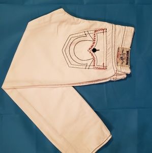 Authentic Mens True Religion jeans